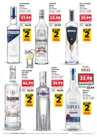 Kaufland gazetka | Alkohole Strona 3