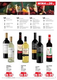 Kaufland gazetka | Alkohole Strona 31