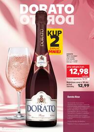 Kaufland gazetka | Alkohole Strona 32