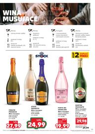 Kaufland gazetka | Alkohole Strona 33