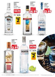 Kaufland gazetka | Alkohole Strona 5