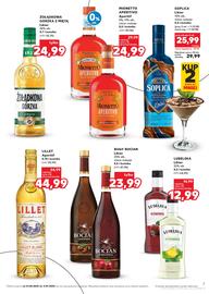 Kaufland gazetka | Alkohole Strona 7