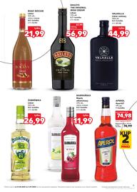 Kaufland gazetka | Alkohole Strona 9