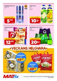 Matrix Butikerna reklamblad vecka 34 Sida 4