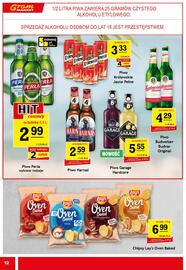 Gram Market gazetka tydzień 34 Strona 12