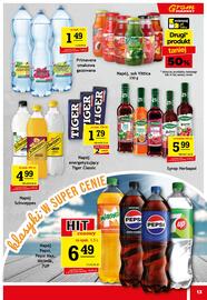 Gram Market gazetka tydzień 34 Strona 13