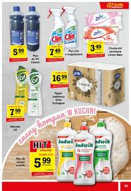 Gram Market gazetka tydzień 34 Strona 15
