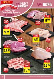 Gram Market gazetka tydzień 34 Strona 2