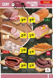 Gram Market gazetka tydzień 34 Strona 3