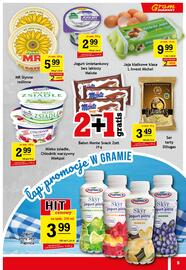 Gram Market gazetka tydzień 34 Strona 5