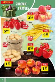 Gram Market gazetka tydzień 34 Strona 6