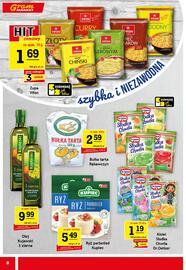 Gram Market gazetka tydzień 34 Strona 8