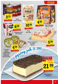 Gram Market gazetka tydzień 34 Strona 9