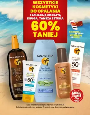 Twój Market gazetka (ważność do 25-08)