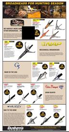 Dunham's Sports Weekly Ad week 33 Page 2