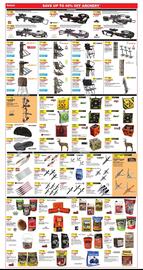 Dunham's Sports Weekly Ad week 33 Page 3