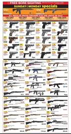 Dunham's Sports Weekly Ad week 33 Page 4