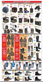 Dunham's Sports Weekly Ad week 33 Page 6