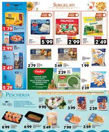 Volantino Mercati di Città La Prima Pagina 10