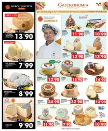 Volantino Mercati di Città La Prima Pagina 6