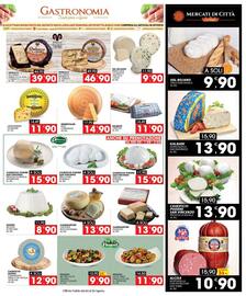 Volantino Mercati di Città La Prima Pagina 7