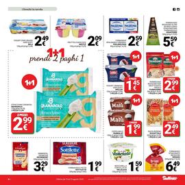 Volantino Supermercati Gulliver Pagina 10