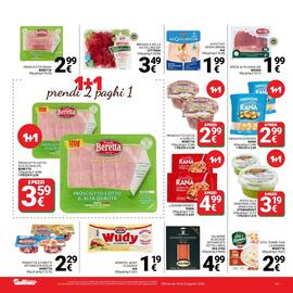 Volantino Supermercati Gulliver Pagina 11