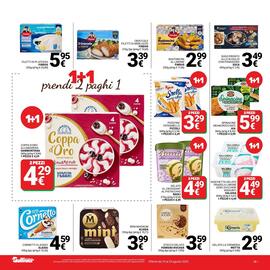 Volantino Supermercati Gulliver Pagina 13