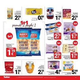 Volantino Supermercati Gulliver Pagina 15