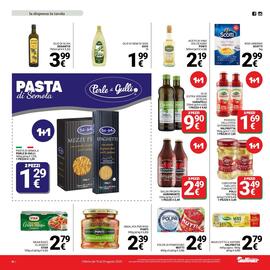 Volantino Supermercati Gulliver Pagina 16