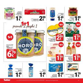 Volantino Supermercati Gulliver Pagina 17