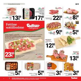 Volantino Supermercati Gulliver Pagina 2