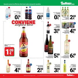 Volantino Supermercati Gulliver Pagina 28