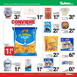 Volantino Supermercati Gulliver Pagina 30