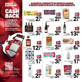 Volantino Supermercati Gulliver Pagina 8