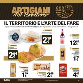 Volantino Supermercati Gulliver Pagina 9