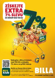 Billa leták týden 34 Strana 18