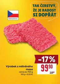 Billa leták týden 34 Strana 8