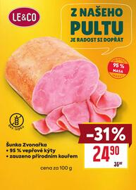 Billa leták týden 34 Strana 9