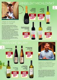 Billa leták | Alkohol Strana 4