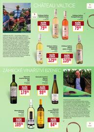 Billa leták | Alkohol Strana 5