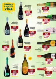 Billa leták | Alkohol Strana 9
