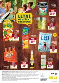 Billa leták Strana 14