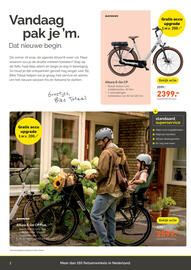 Bike Totaal folder Pagina 2