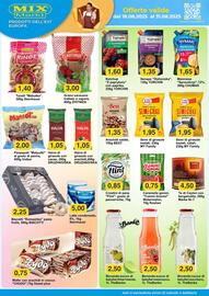 Volantino Mix Markt Pagina 3