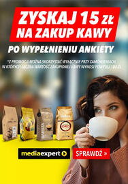 Media Expert gazetka tydzień 34 Strona 1
