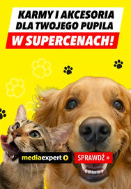 Media Expert gazetka tydzień 34 Strona 3