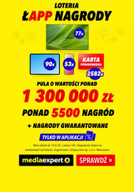 Media Expert gazetka tydzień 34 Strona 4