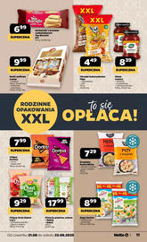 Netto gazetka Strona 11