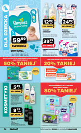 Netto gazetka Strona 14
